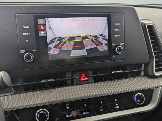 Used 2023 Kia Sportage LX FWD image 24