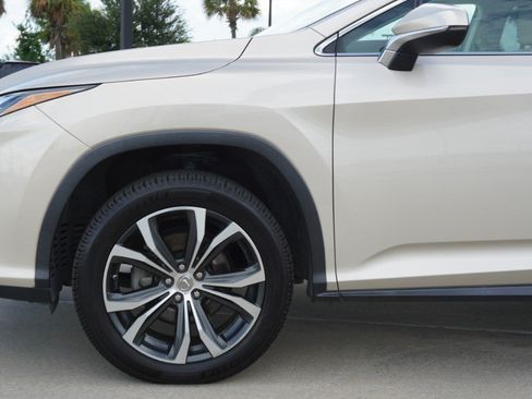 Used 2016 Lexus RX 350 FWD w/ Premium Package image 10