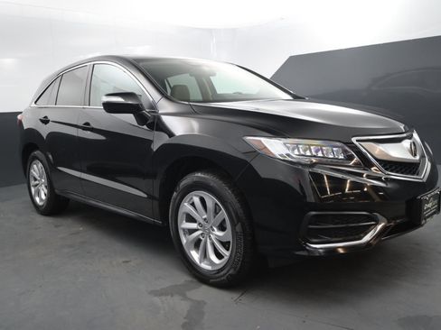 Used 2017 Acura RDX AWD w/ Technology Package image 7