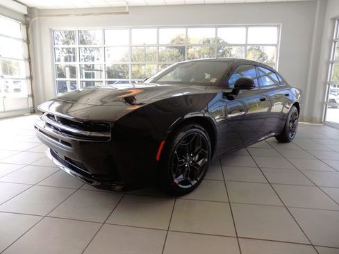 New 2026 Dodge Charger R/T AWD/4WD image 3