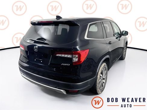 Used 2019 Honda Pilot EX-L image 8