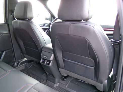 New 2026 Chevrolet Equinox RS FWD image 14