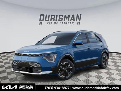 New 2025 Kia Niro Wave w/ Wave Preserve Package