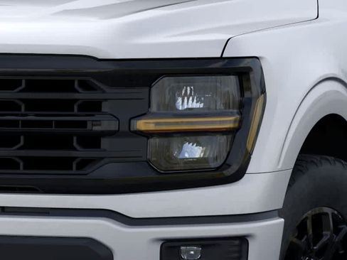 New 2026 Ford F150 XLT w/ FX4 Off-Road Package AWD/4WD image 18