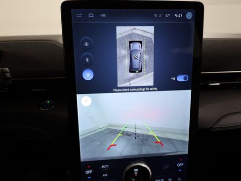 Used 2023 Ford Mustang Mach-E Premium image 20