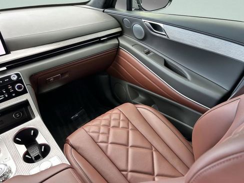 New 2026 Genesis GV80 3.5T Prestige AWD/4WD image 24