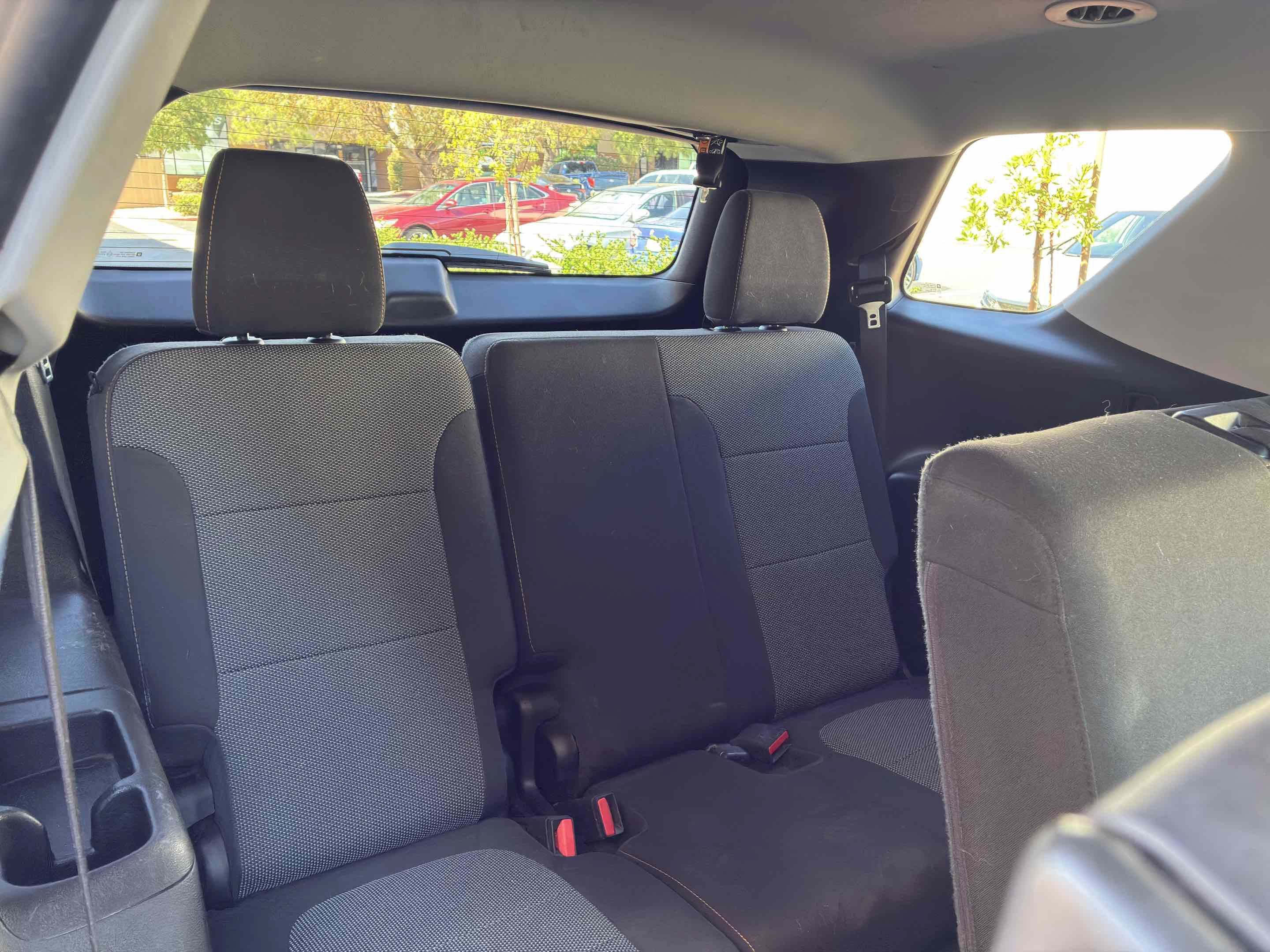 Used 2018 Chevrolet Traverse LS AWD/4WD image 57