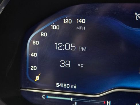 Used 2024 Chevrolet Tahoe Premier image 16