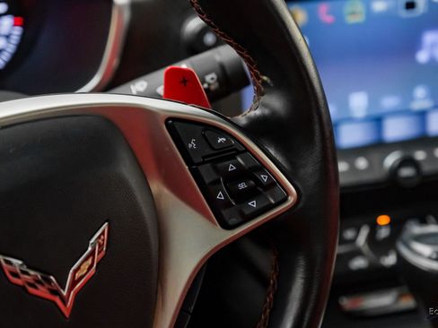 Used 2018 Chevrolet Corvette Z06 image 68