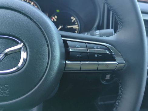 New 2026 MAZDA CX-50 AWD 2.5 S image 24