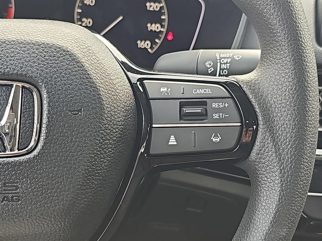Used 2026 Honda Civic LX image 17