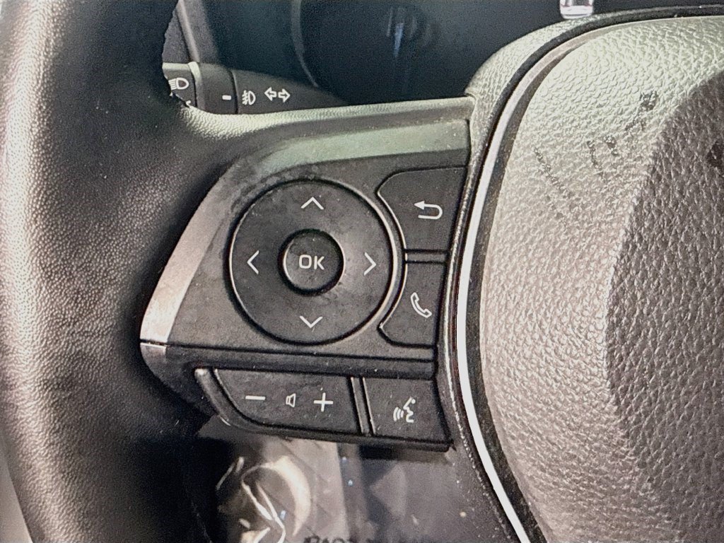 Used 2022 Toyota RAV4 Limited AWD/4WD image 13