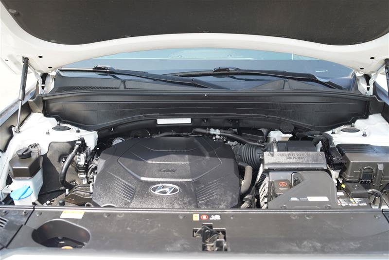 Used 2021 Hyundai Palisade Limited AWD/4WD image 96