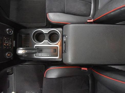 Used 2014 Ford F150 FX4 w/ Equipment Group 402A Luxury image 34