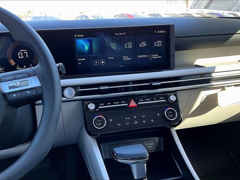 Used 2026 Hyundai Tucson SEL image 25