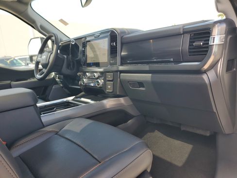 Used 2025 Ford F250 Lariat w/ Lariat Ultimate Package image 13