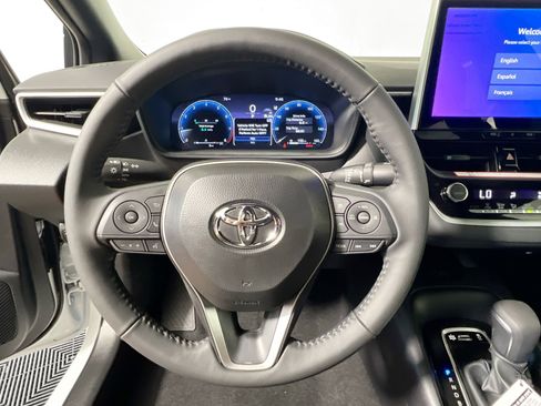 New 2026 Toyota Corolla SE image 17
