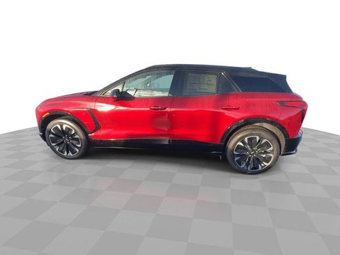 New 2026 Chevrolet Blazer EV RS AWD/4WD image 5