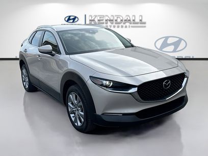 Used 2023 MAZDA CX-30 AWD 2.5 S w/ Preferred Package