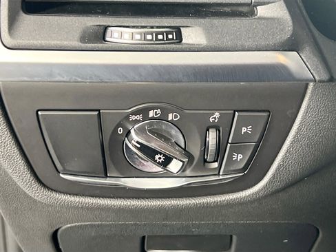 Used 2023 BMW X3 M40i w/ Premium Package image 10