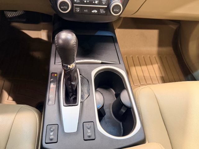 Used 2017 Acura RDX AWD image 35