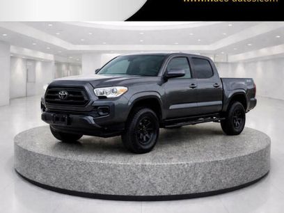 Used 2023 Toyota Tacoma SR w/ SR Convenience Package