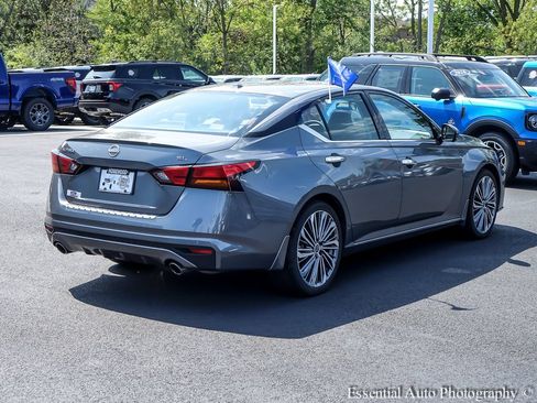 Used 2023 Nissan Altima 2.5 SL FWD image 7