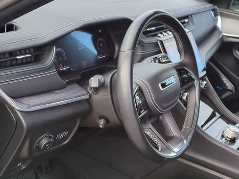 Used 2022 Jeep Grand Cherokee Overland image 10