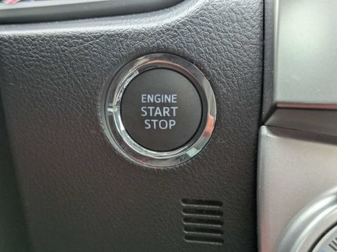 Used 2023 Toyota 4Runner Limited AWD/4WD image 28