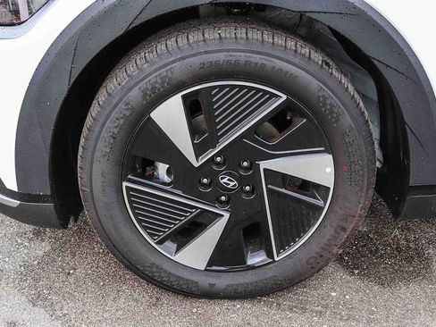 New 2026 Hyundai Ioniq 5 SE RWD image 14