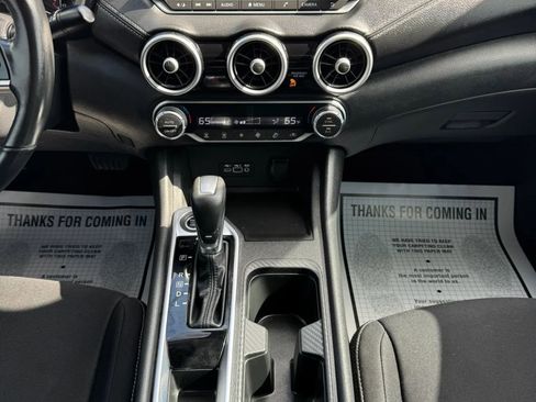 Used 2021 Nissan Sentra SV image 49