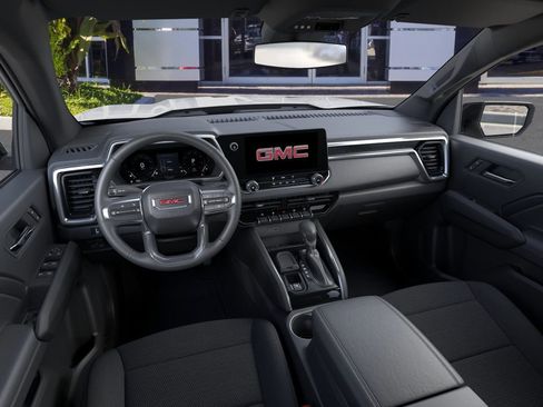 New 2026 GMC Canyon Elevation RWD image 15