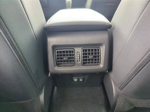 Certified 2025 Toyota Camry XLE FWD image 21
