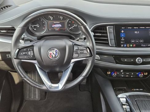 Used 2023 Buick Enclave Essence FWD image 25