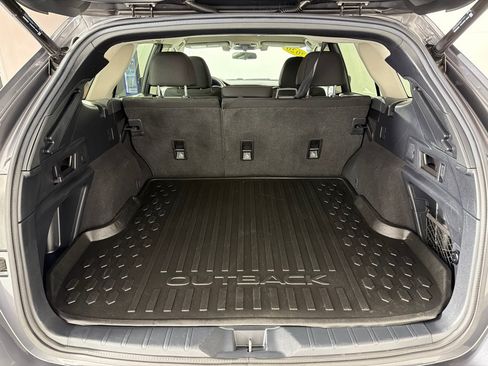 Used 2020 Subaru Outback Premium AWD/4WD image 20