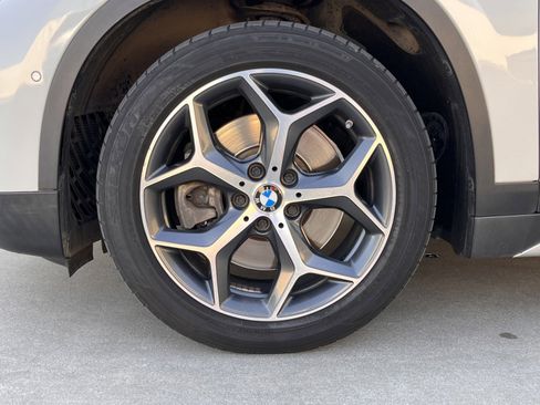 Used 2016 BMW X1 xDrive28i image 6