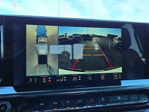 New 2026 Chevrolet Silverado 1500 High Country image 24