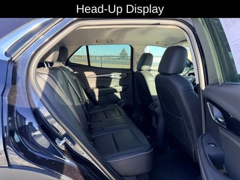 Certified 2021 Buick Envision Essence w/ Technology Package I image 10