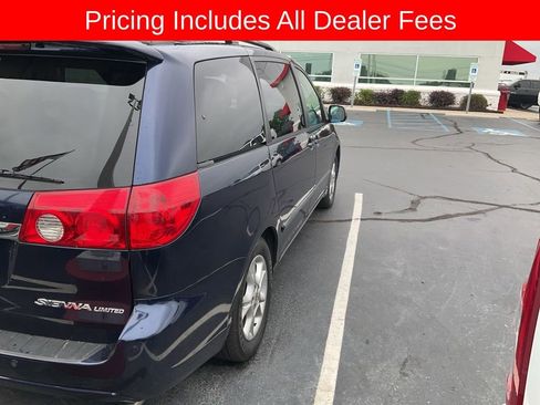 Used 2006 Toyota Sienna XLE FWD image 6