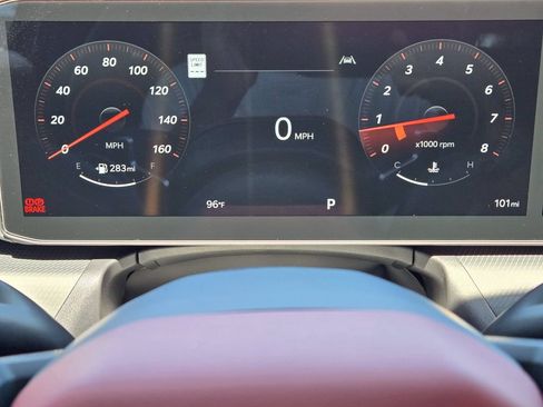 New 2026 Kia K4 GT-Line FWD image 13