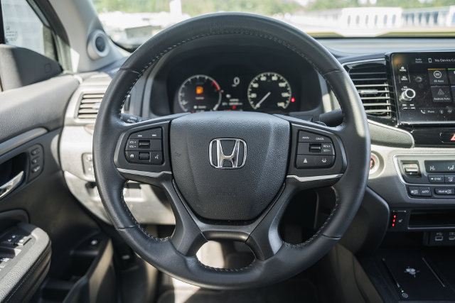 Used 2026 Honda Ridgeline RTL image 34