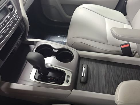 Used 2016 Honda Pilot EX-L image 33