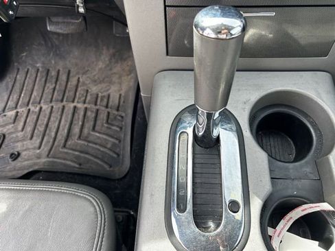 Used 2004 Ford F150 4x4 SuperCab image 11