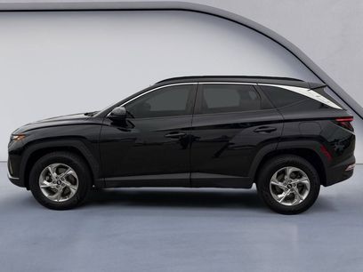 Used 2022 Hyundai Tucson SEL