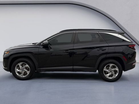 Used 2022 Hyundai Tucson SEL image 2