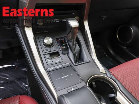 Used 2021 Lexus NX 300 AWD w/ Premium Package image 12