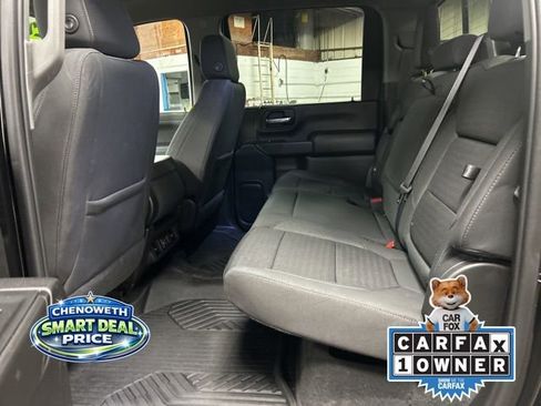 Used 2022 Chevrolet Silverado 3500 LT w/ Convenience Package image 18
