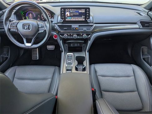 Used 2022 Honda Accord Sport image 14