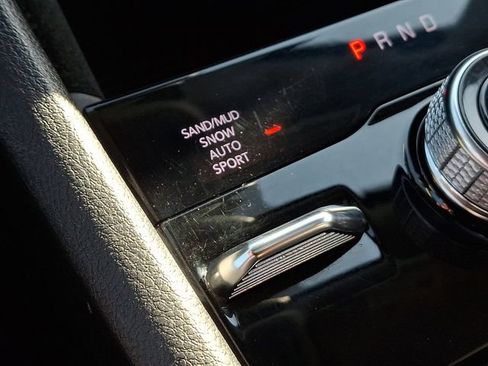Used 2022 Jeep Grand Cherokee L Limited AWD/4WD image 28