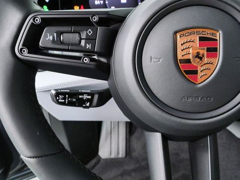 New 2026 Porsche Cayenne S AWD/4WD image 10